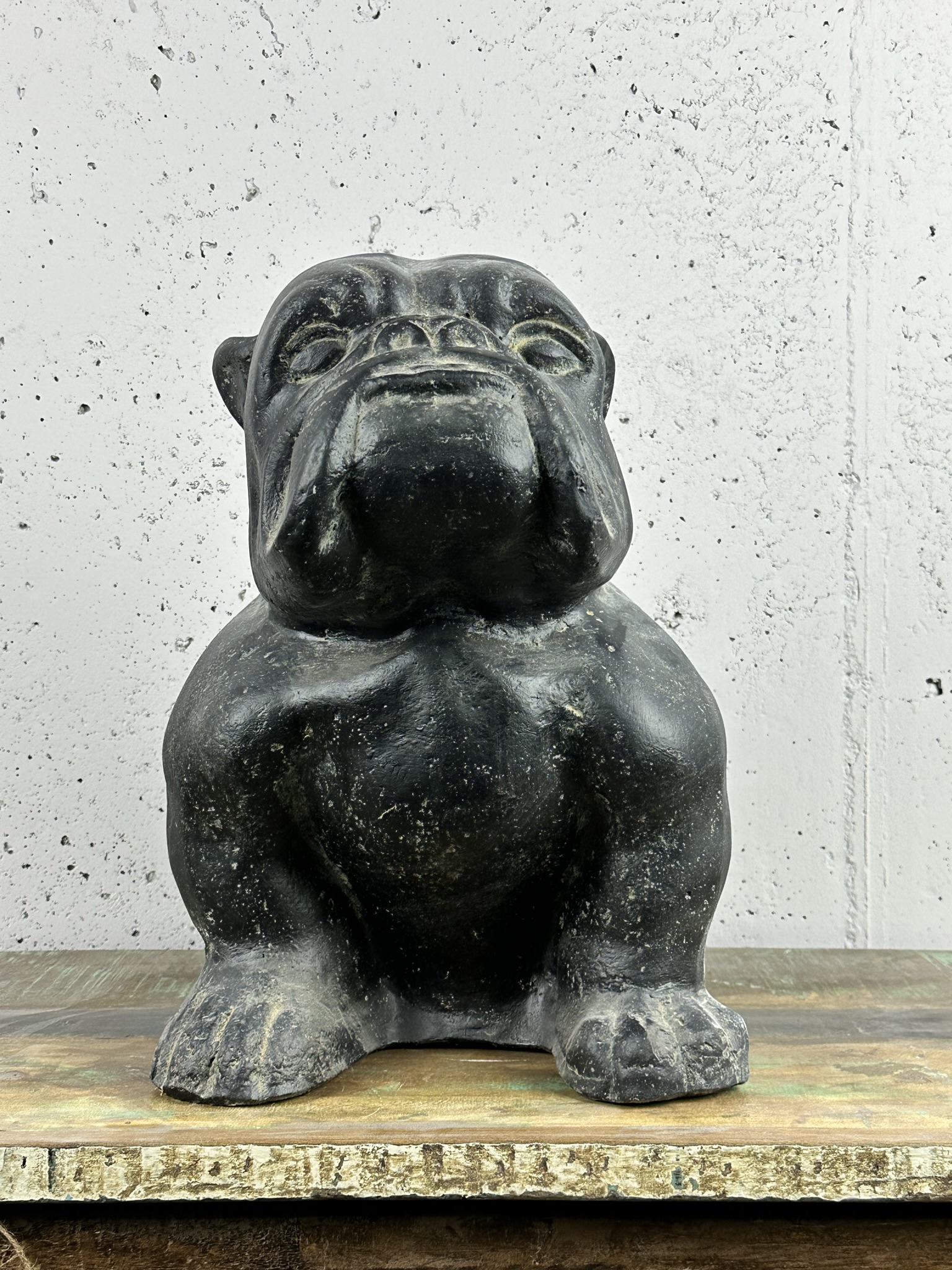 BULLDOGGE 40cm